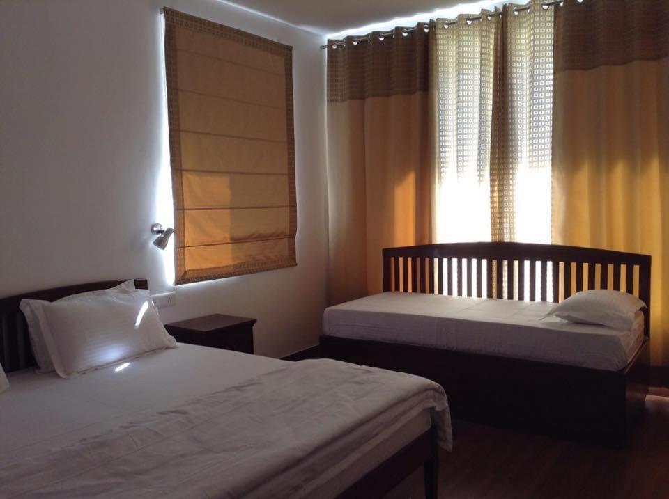 The Amrit Manali 2&3 Bhk Villas المظهر الخارجي الصورة