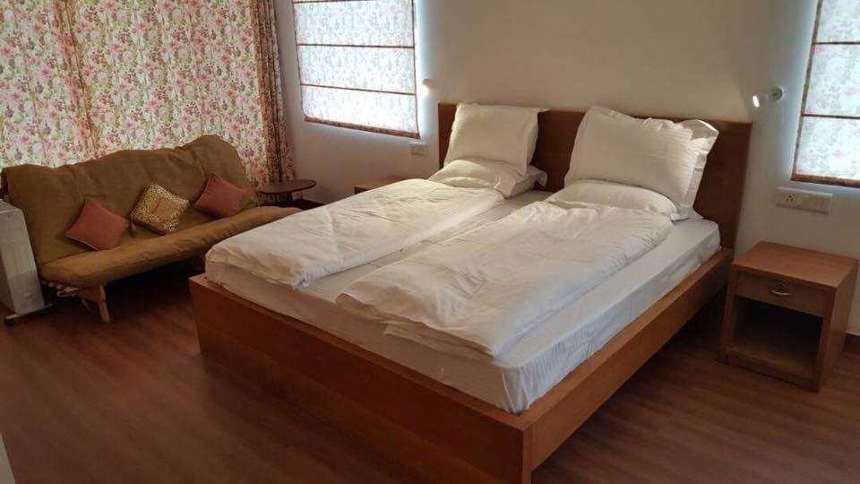 The Amrit Manali 2&3 Bhk Villas المظهر الخارجي الصورة